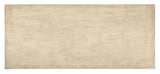 Melange - Saffron 3-Drawer Chest - Beige