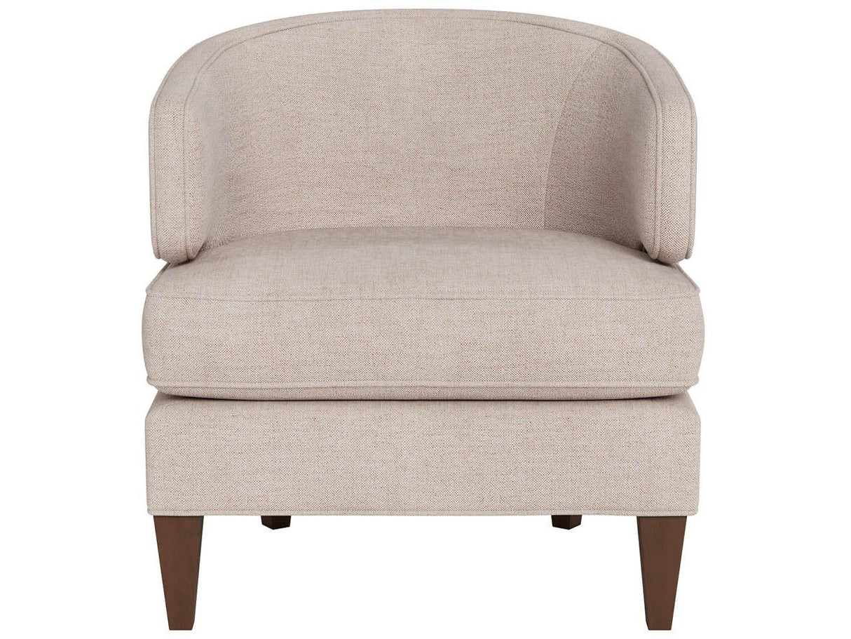 Jolie - Chair, Special Order - Pearl Silver