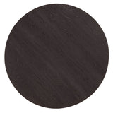 Driftwood - Round Dining Table