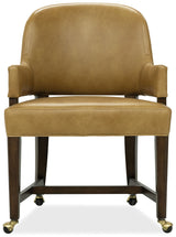 Archives - Game/Dining Chair - Brown