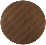 Driftwood - Round Cocktail Table