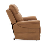 Lyra - Lift Chair With Power Recline, Headrest And Lumbar