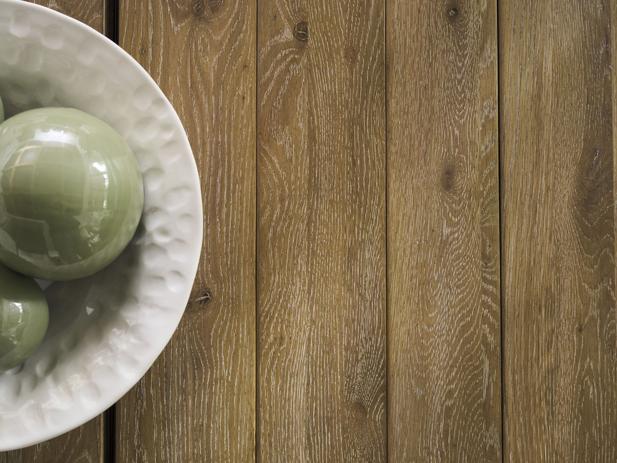 Montecito - Sullivan Double Dresser - Light Brown