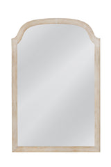 Anders - Floor Mirror - Cream