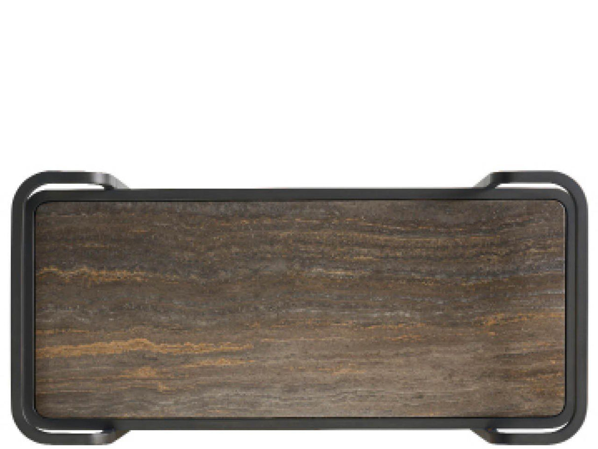 Modern - Bar Cart