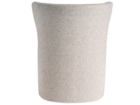 Amarillo - Swivel Chair, Special Order - Gray