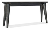 Commerce And Market - Arness Console - Black