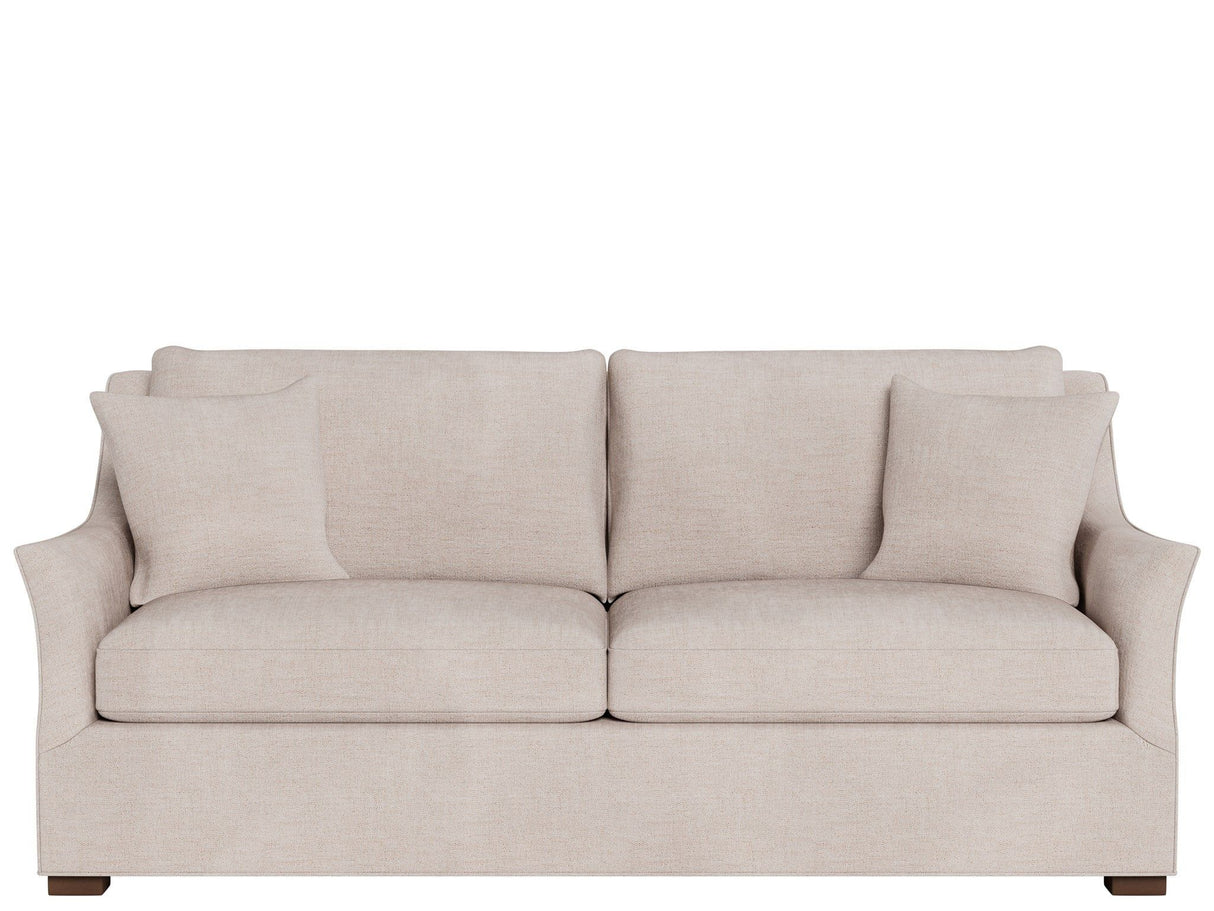 Henri - Apartment Sofa, Special Order - Beige