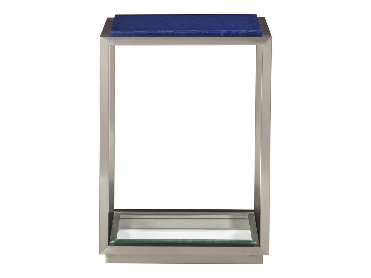 Signature Designs - Ultramarine Rectangular Table