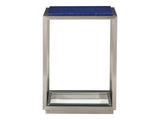 Signature Designs - Ultramarine Rectangular Table
