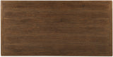 Driftwood - Executive Desk