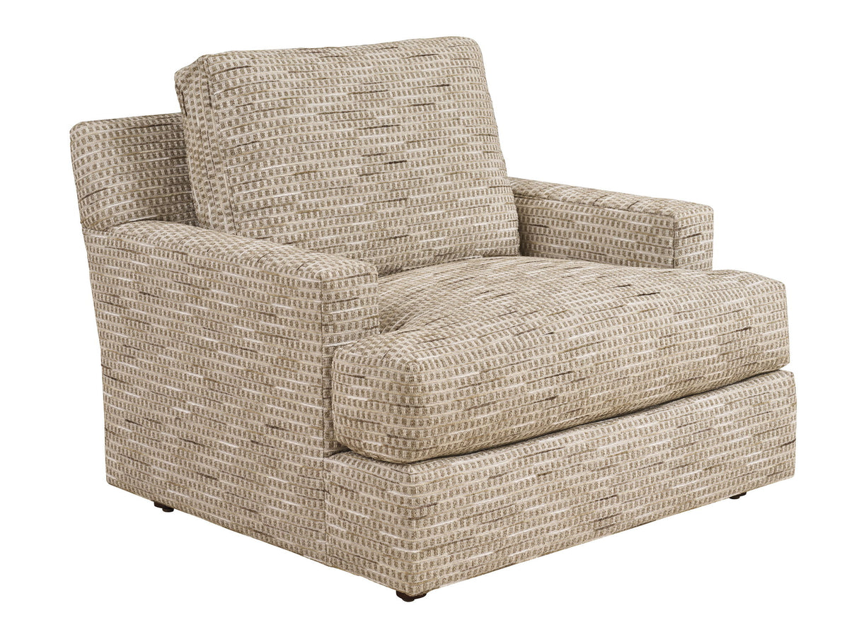 Barclay Butera Upholstery - Millington Chair