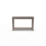 Laguna - Sofa Table - Driftwood
