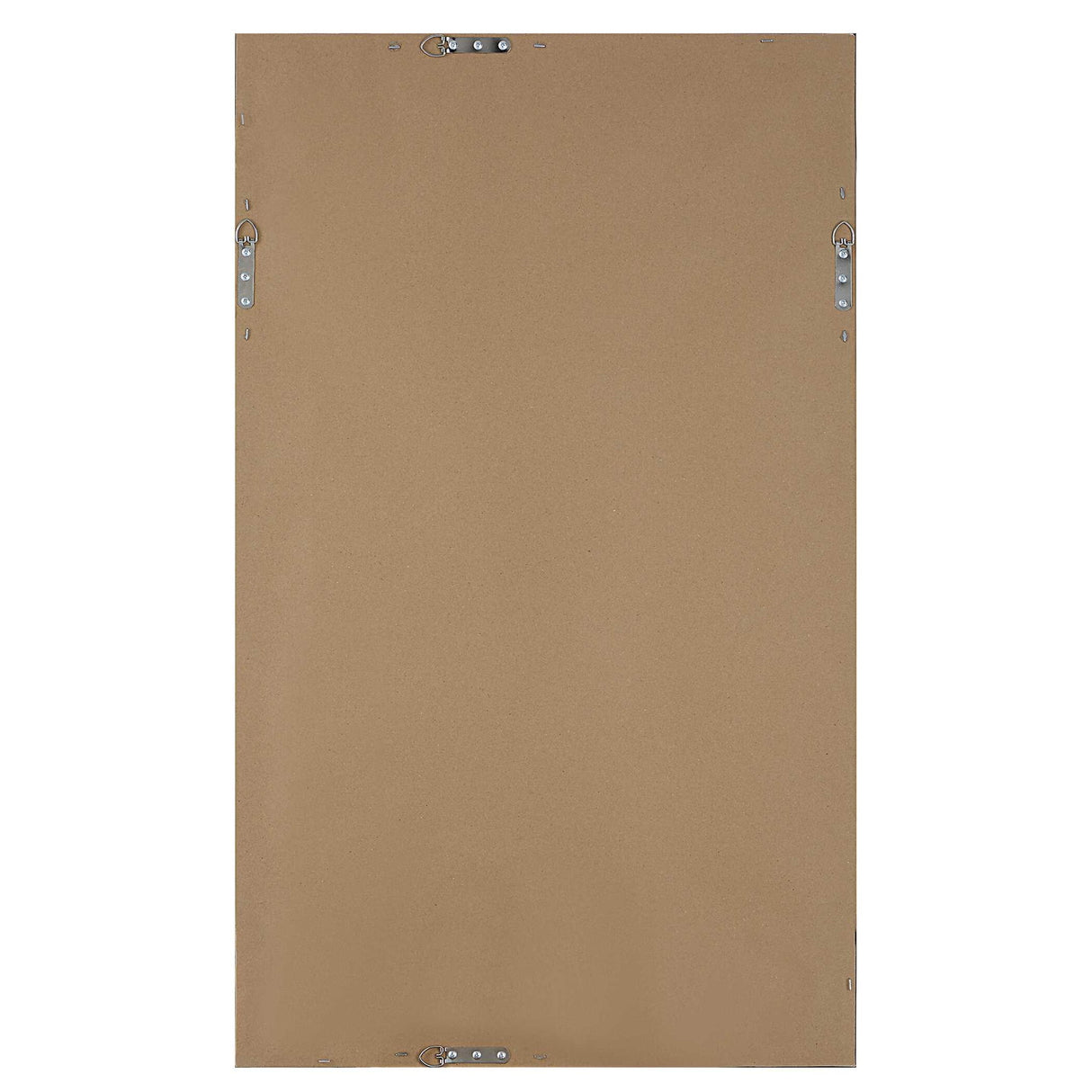 Wall Mirror - Gold