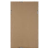 Wall Mirror - Gold