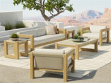Sedona - Table