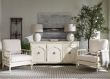 CC - Prairie Upholstered Chair