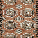 Qaabiz - Rug