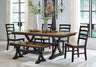 Wildenauer - Dining Room Set