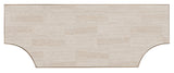 Commerce And Market - Console Table - Gold