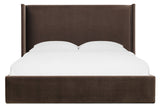 Archives - Upholstered Shelter Bed