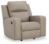 Lavenhorne - Rocker Recliner