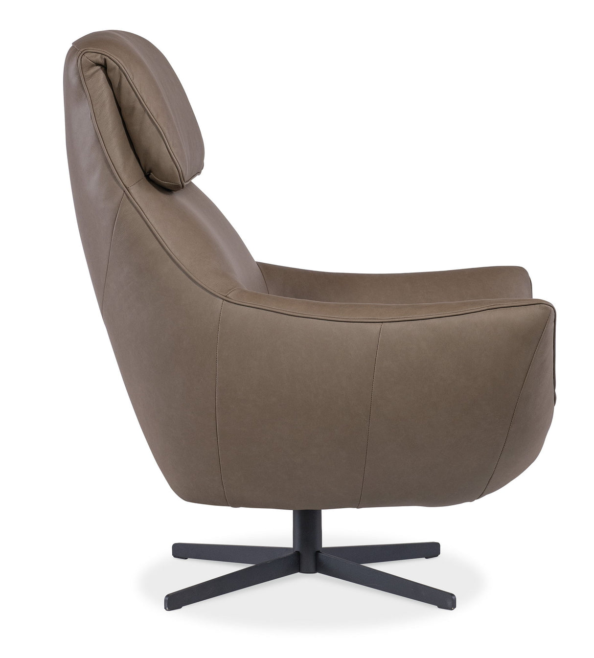 CC - Hughes Swivel Chair