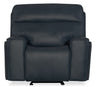 MS - Riverton Power Gliding Recliner With Power Headrest And Lumbar