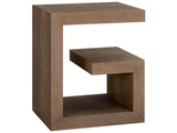 Modern - Bedside Table - Haze