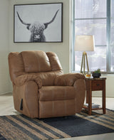 McGann - Rocker Recliner