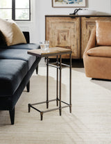 Commerce And Market - Saint Armand Chairside Table