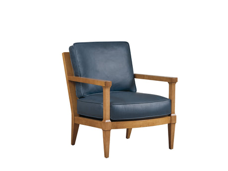 Barclay Butera Upholstery - Splashes Chair