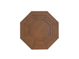 La Costa - Cabrillo Glass Top Dining Table