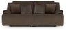 Top Tier - Reclining Sectional