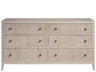 Avaline - Carmen Dresser