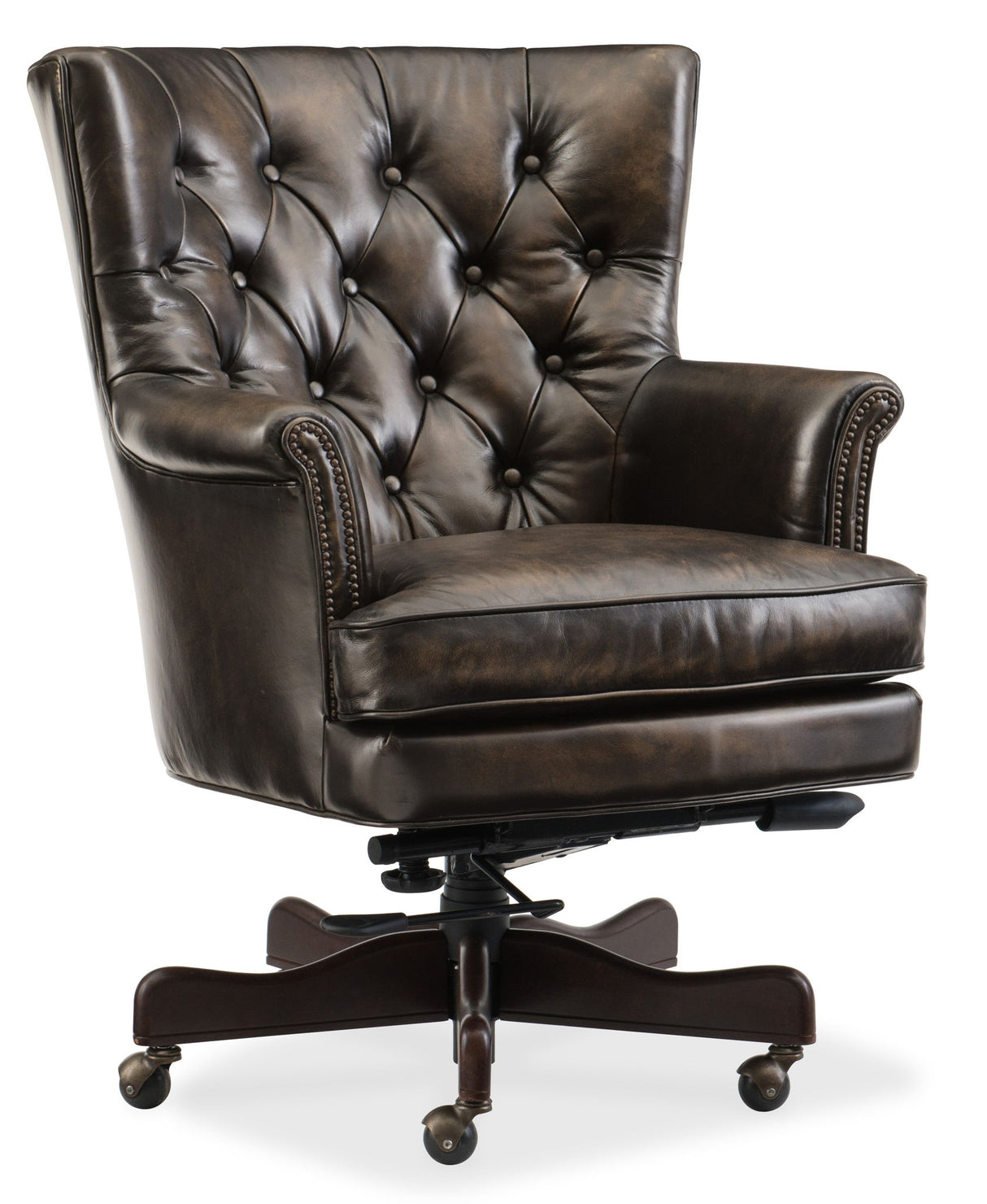 EC - Theodore Executive Swivel Tilt Chair