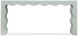 Commerce And Market - Waverly Console Table - Blue