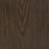 Darimore - Chair Side End Table - Burnished Brown