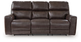 Crossplex - Living Room Set