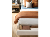 Modern - Horizon Storage Bed
