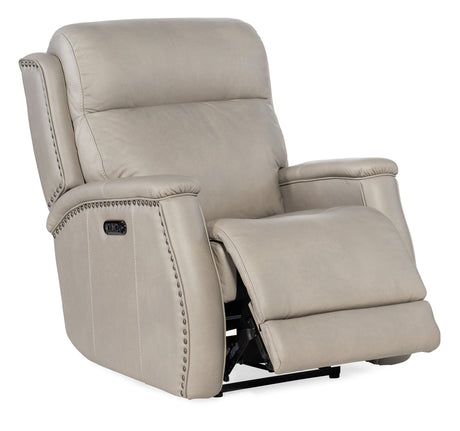 MS - Rhea Zero Gravity Power Recliner With Power Headrest