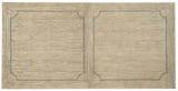Ciao Bella - Trestle Dining Table