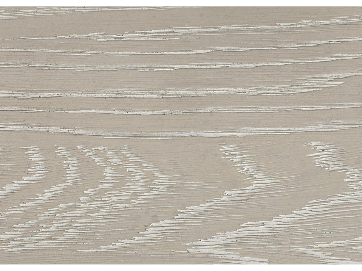 Modern - Huston Nightstand - Beige