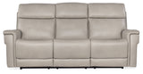 MS - Lyra Zero Gravity Power Sofa