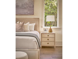 Velora - Paloma Nightstand - Beige
