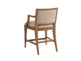 Newport - Eastbluff Upholstered Counter Stool