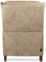 Lansing - Power Recliner With Power Headrest