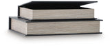Samwell - Box Set (Set of 2)