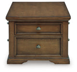 Channley - Table