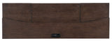 Work Your Way - House Blend Computer Credenza